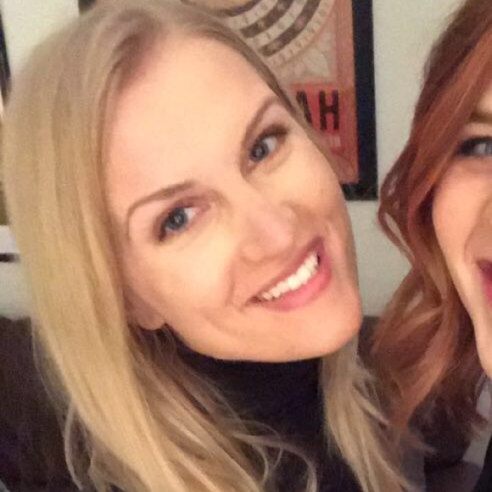 Meet your Posher, Becca